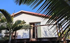 Charmant Bungalow A 3 Min A Pied Du Lagon